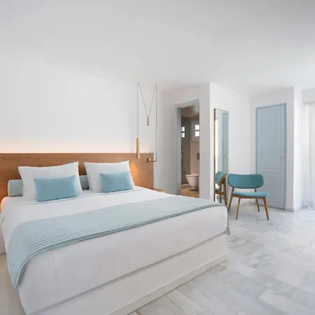 Santorini Kastelli Hotel