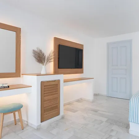 Hotel Santorini Kastelli 5*