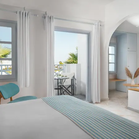 Hotel Santorini Kastelli