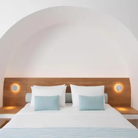 Hotel Santorini Kastelli