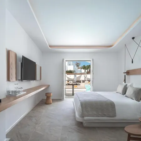 Santorini Kastelli Hotel Kamari (Santorini)
