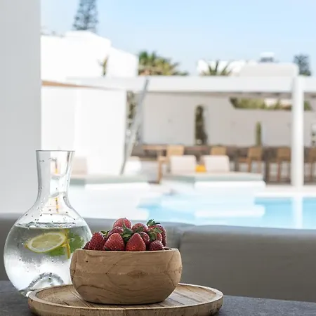 Hotel Santorini Kastelli Kamari (Santorini)