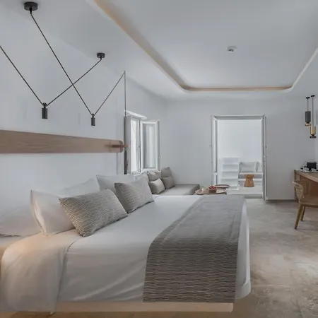 Santorini Kastelli Hotel