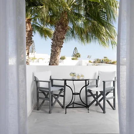 Santorini Kastelli