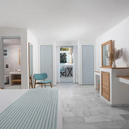 Hotel Santorini Kastelli 5*
