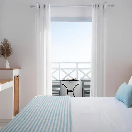 Hotel Santorini Kastelli Kamari (Santorini)