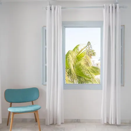 Santorini Kastelli Hotel 5*