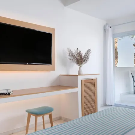 Hotel Santorini Kastelli Kamari (Santorini)
