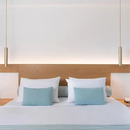Santorini Kastelli Hotel