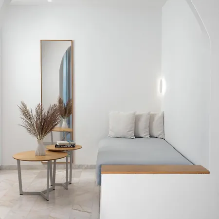 Santorini Kastelli Hotel 5*
