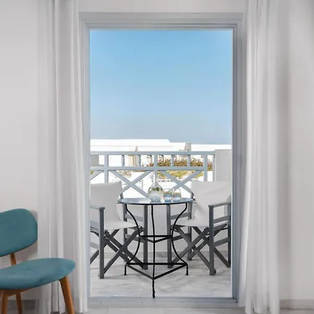 Santorini Kastelli Hotel Kamari (Santorini)
