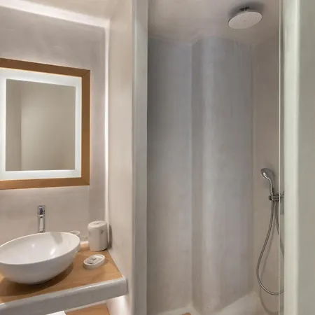 Hotel Santorini Kastelli Kamari (Santorini)