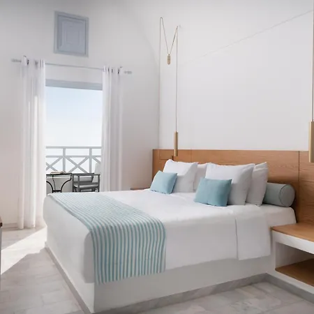 Hotel Santorini Kastelli 5*