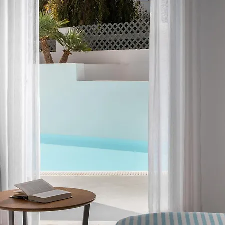 Santorini Kastelli Hotel Kamari (Santorini)