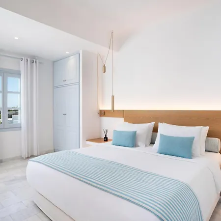 Santorini Kastelli 5* Kamari (Santorini)