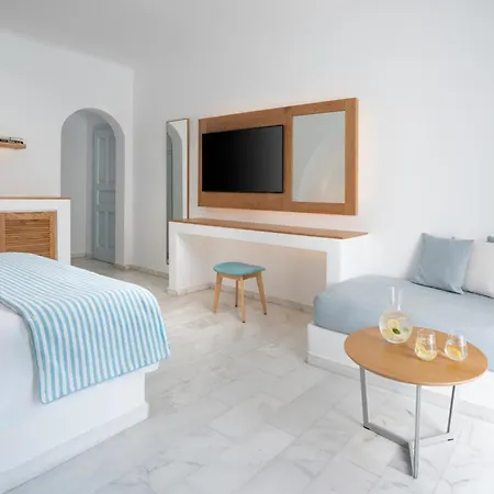 Santorini Kastelli
