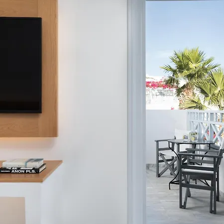 Santorini Kastelli Hotel Kamari (Santorini)