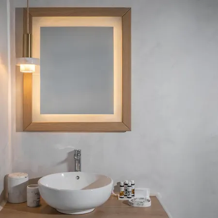 Santorini Kastelli 5*
