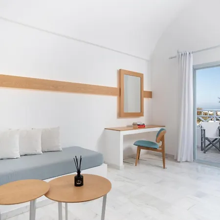 Santorini Kastelli Kamari (Santorini)