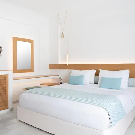 Santorini Kastelli 5*
