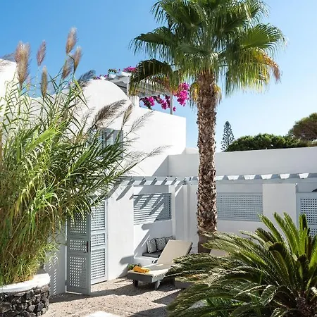 Santorini Kastelli Hotel Kamari (Santorini)