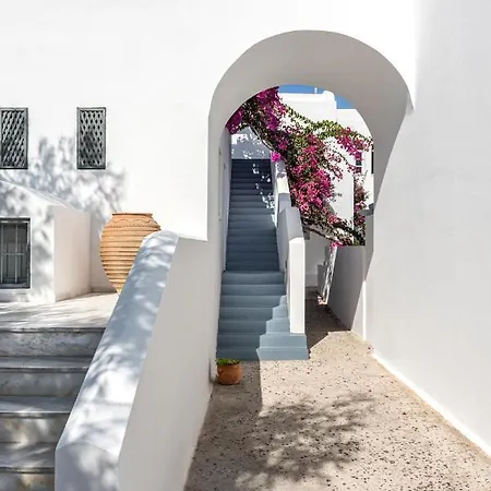 Santorini Kastelli Kamari (Santorini)