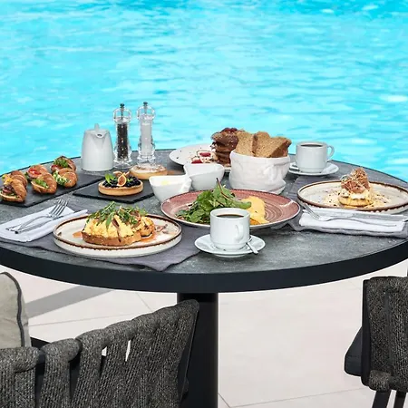 Hotel Santorini Kastelli