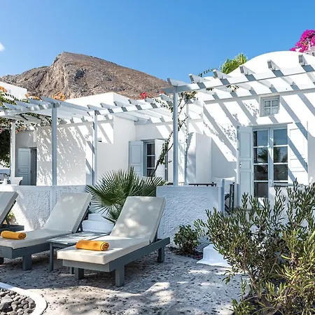 Santorini Kastelli Kamari (Santorini)