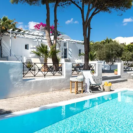 Santorini Kastelli 5* Kamari (Santorini)